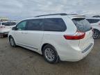 Lot #3311479232 2015 TOYOTA SIENNA XLE