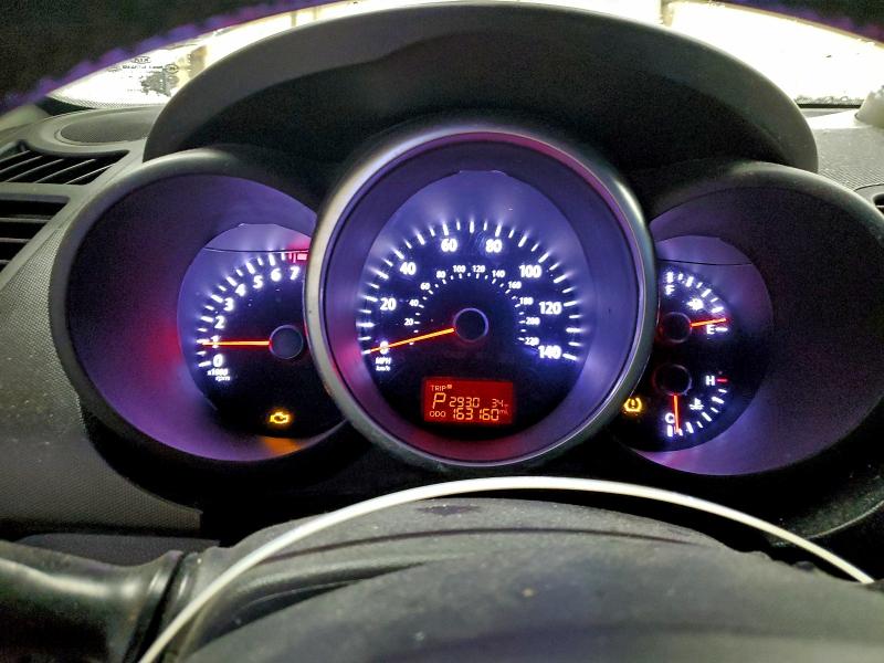 2013 KIA SOUL + #3309439994