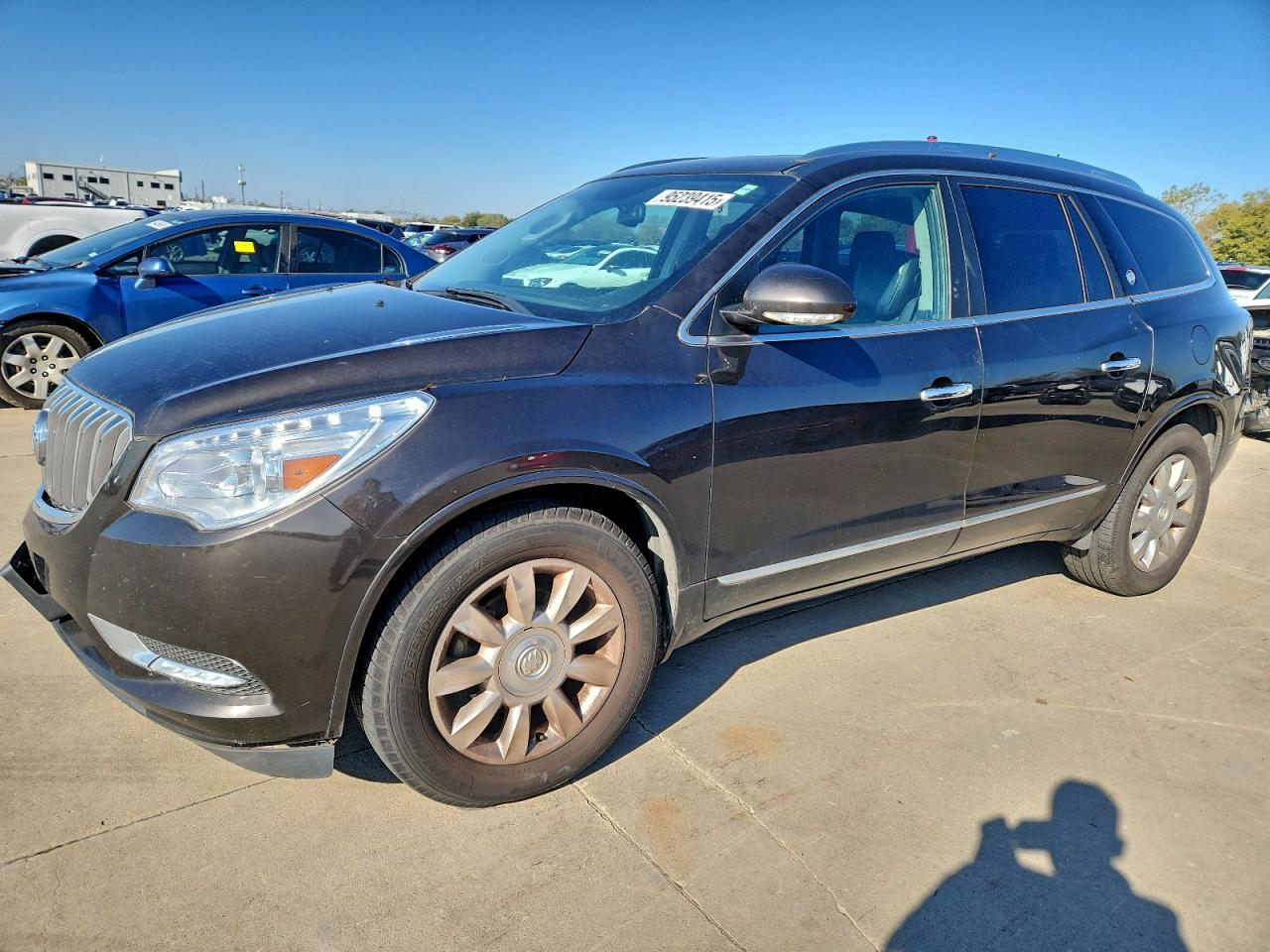 BUICK ENCLAVE