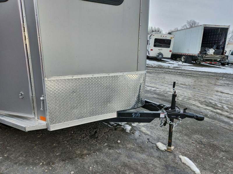 2025 HOMESTEADER UNKNOWN #3305407301