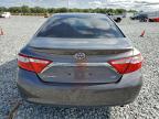 Lot #3317003267 2015 TOYOTA CAMRY LE