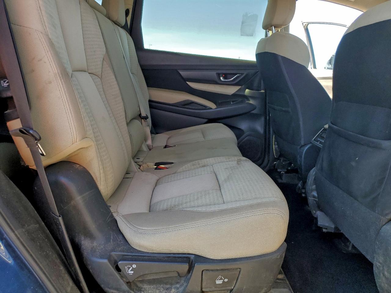 SUBARU ASCENT PREMIUM