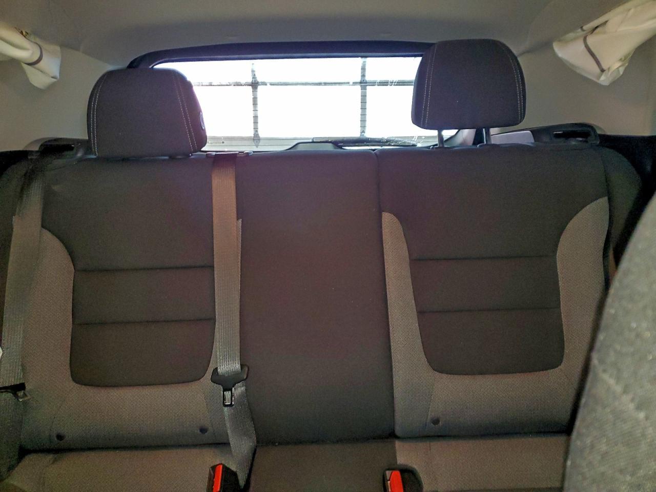 CHEVROLET TRAILBLAZER LT