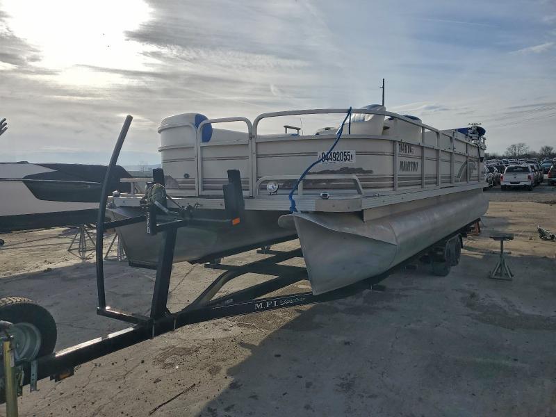 2000 MANITOU MSI- 30T #3302825901