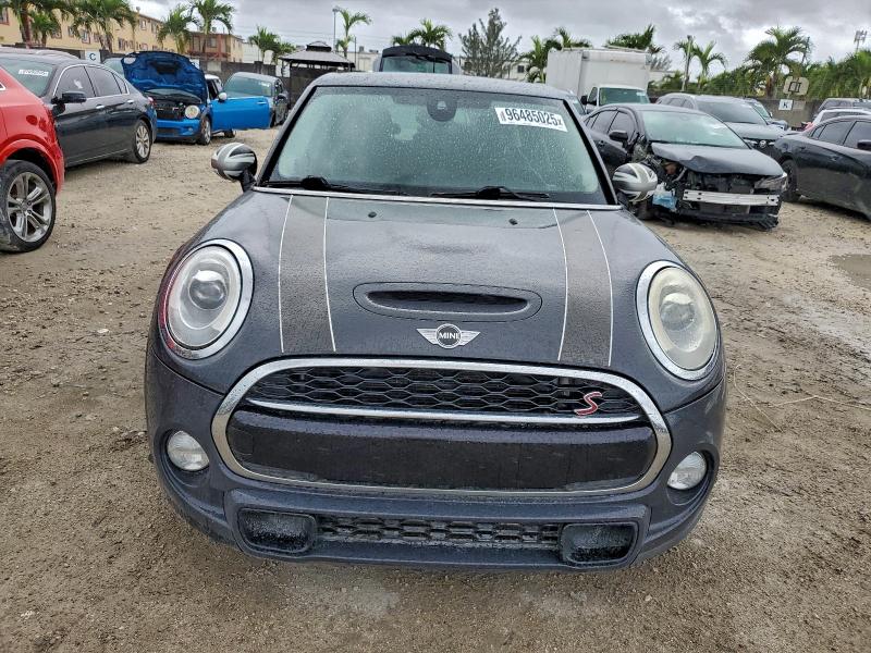 2015 MINI COOPER S #3315891091