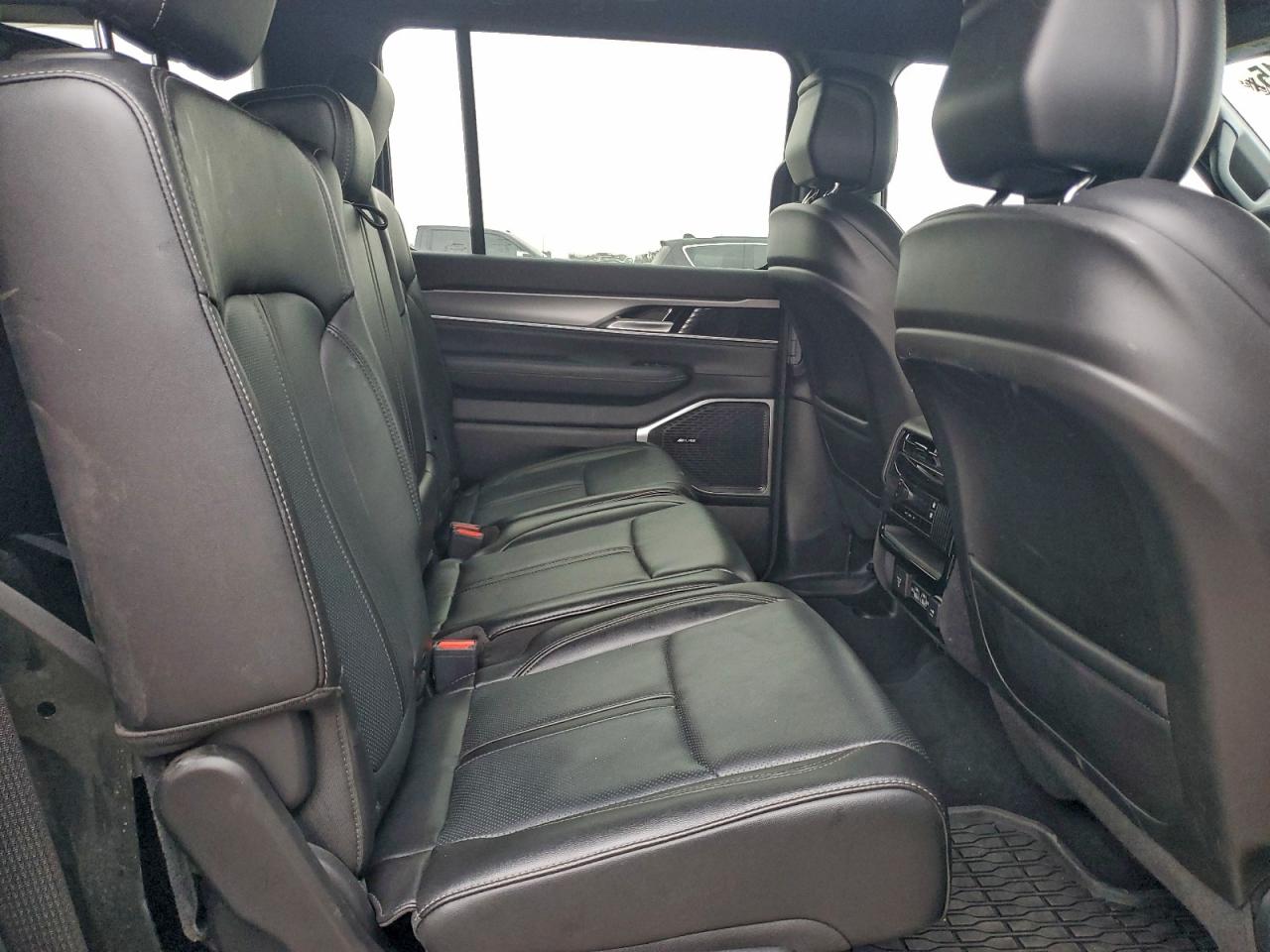 JEEP WAGONEER SERIES I