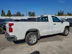 Lot #3303821421 2021 CHEVROLET SILVERADO