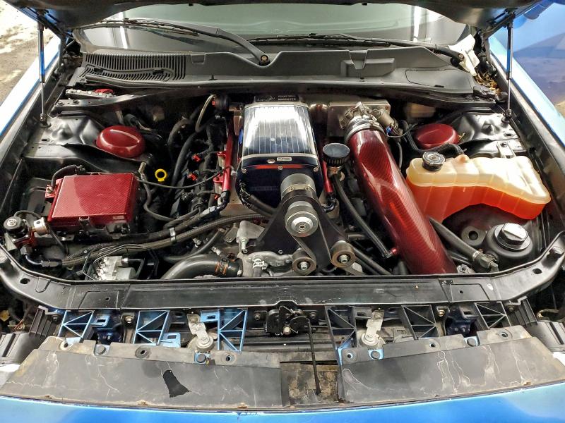 2015 DODGE CHALLENGER #3305216016