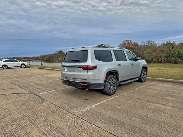 2024 JEEP WAGONEER S #3301656625