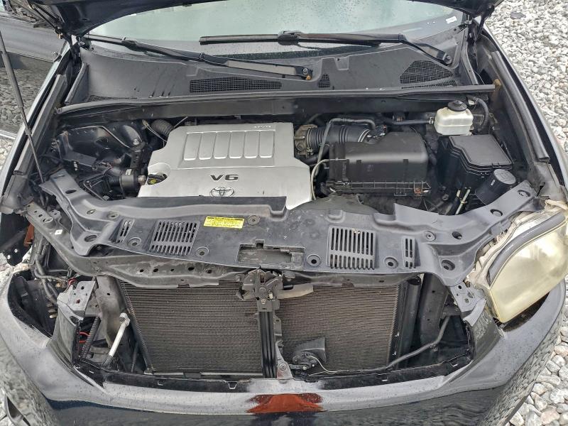 2010 TOYOTA HIGHLANDER #3310440309