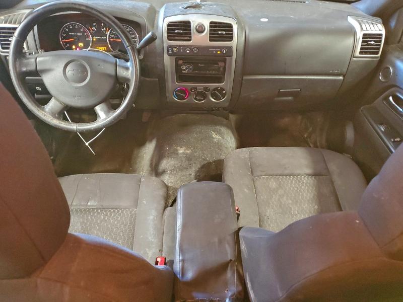 2012 CHEVROLET COLORADO L #3304517444