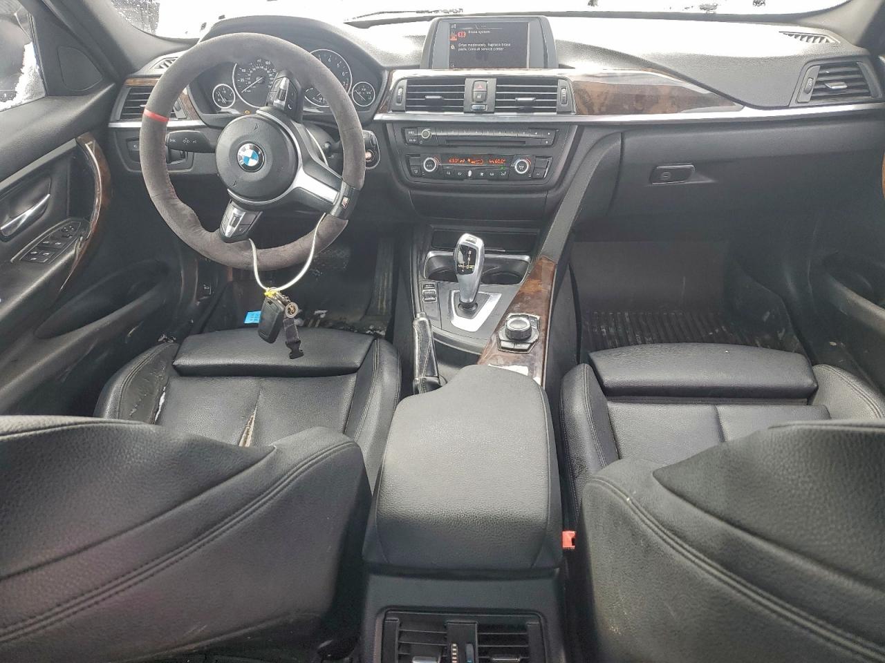 BMW 3 SERIES I