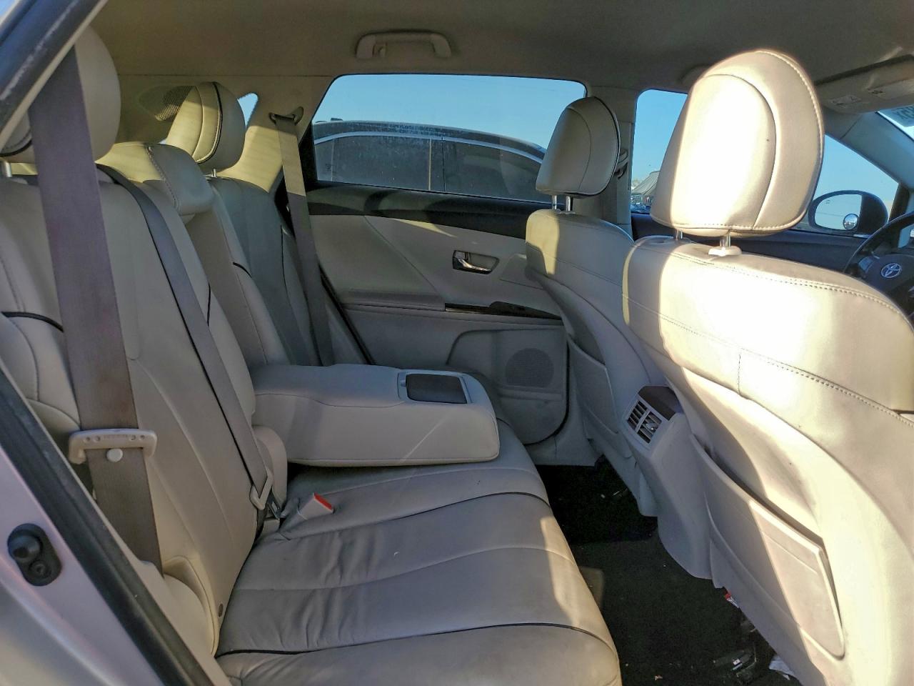 Lot #3311664254 2009 TOYOTA VENZA