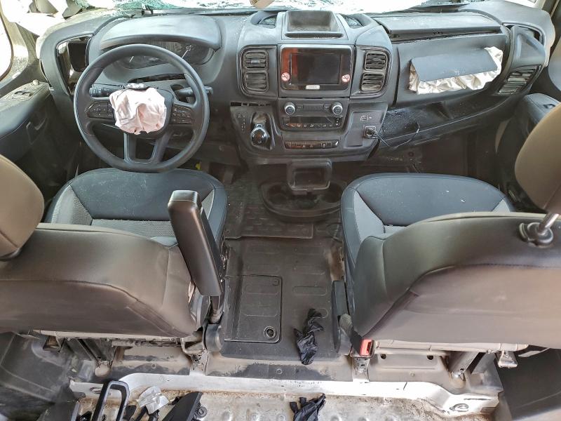 2025 RAM PROMASTER #3312261772