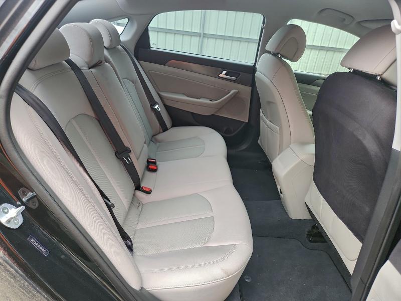 2015 HYUNDAI SONATA SPO #3303775419