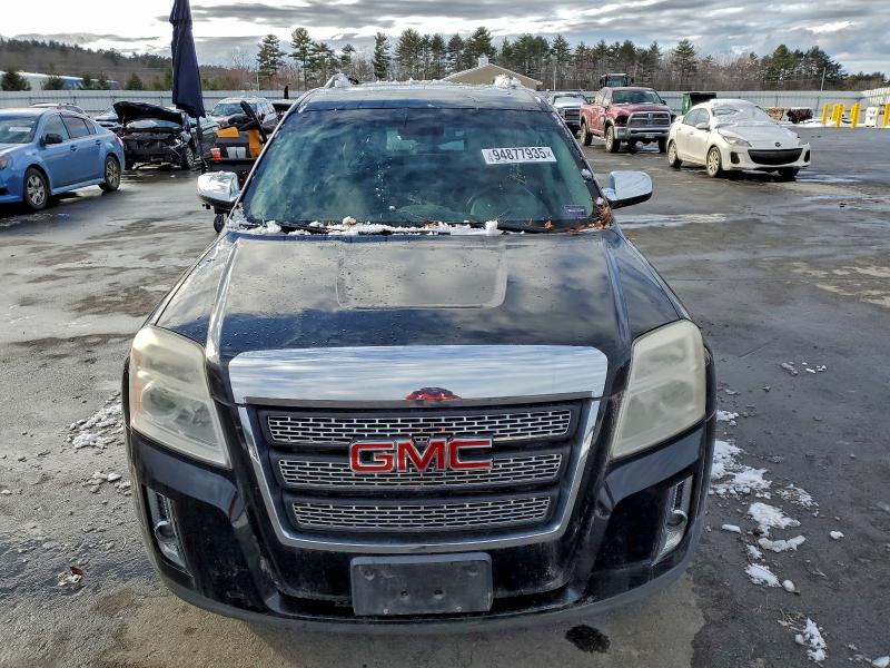 2012 GMC TERRAIN SL #3304644944