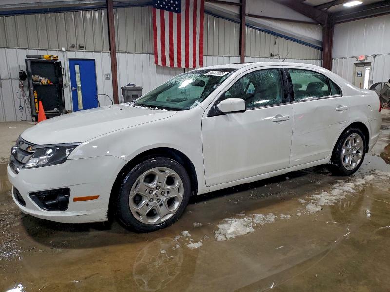 2010 FORD FUSION SE #3304769964