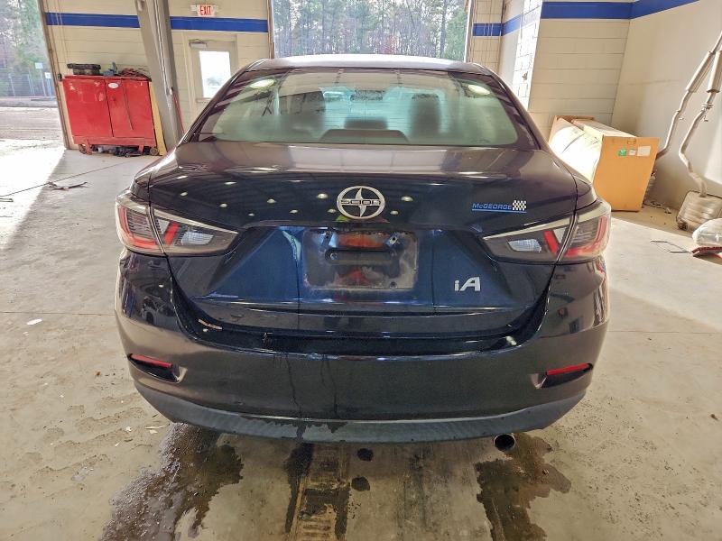 2016 TOYOTA SCION IA #3304595456