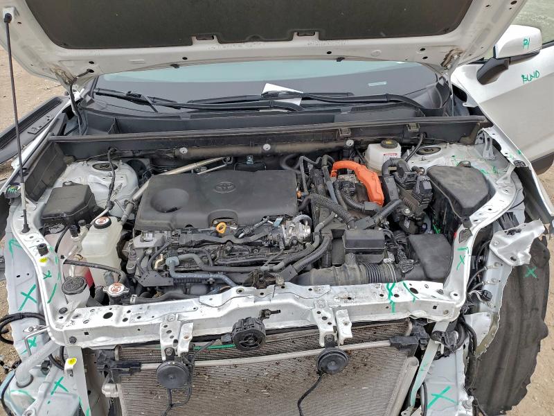 2024 TOYOTA RAV4 XLE P #3303981722