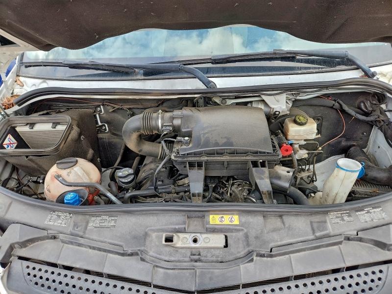 2016 MERCEDES-BENZ SPRINTER 2 #3304556450