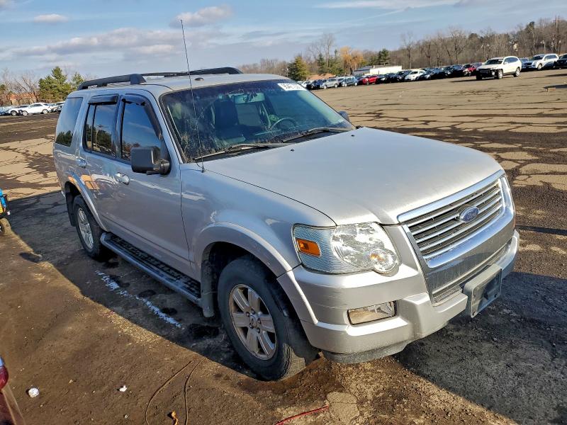 2010 FORD EXPLORER X #3308214365