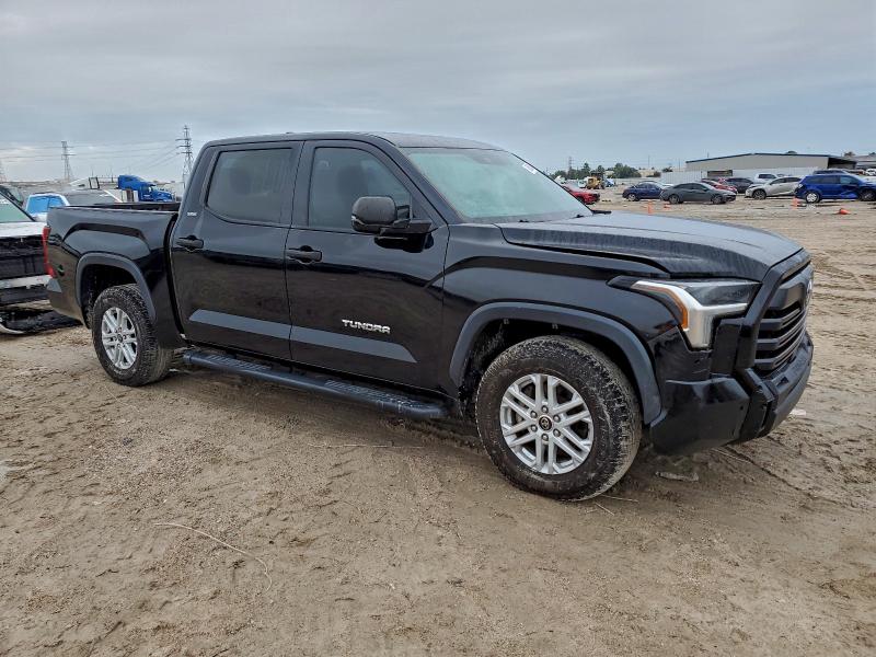 2022 TOYOTA TUNDRA CRE #3303713432