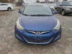 Lot #3303707543 2016 HYUNDAI ELANTRA SE