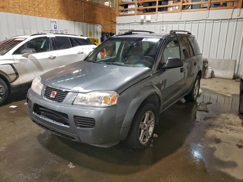 2006 SATURN VUE #3309734844