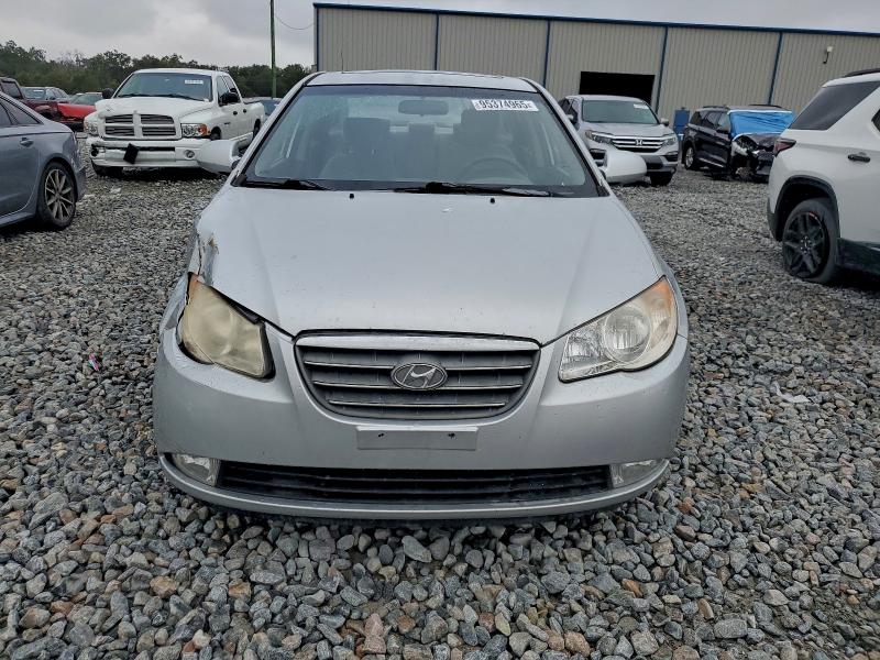 2009 HYUNDAI ELANTRA GL #3308467310