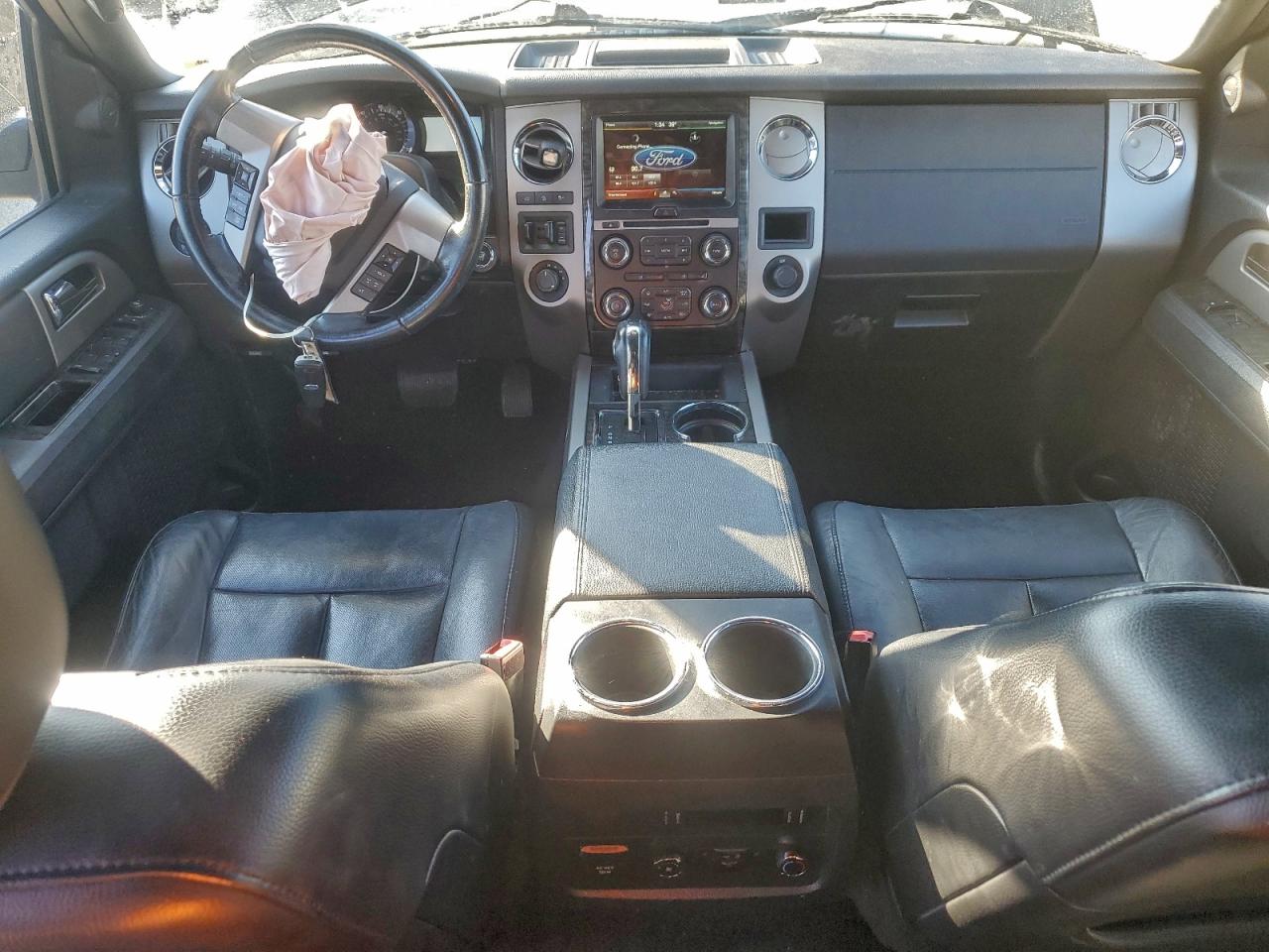 FORD EXPEDITION EL LIMITED