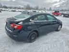 Lot #3315726383 2016 CHEVROLET CRUZE LT