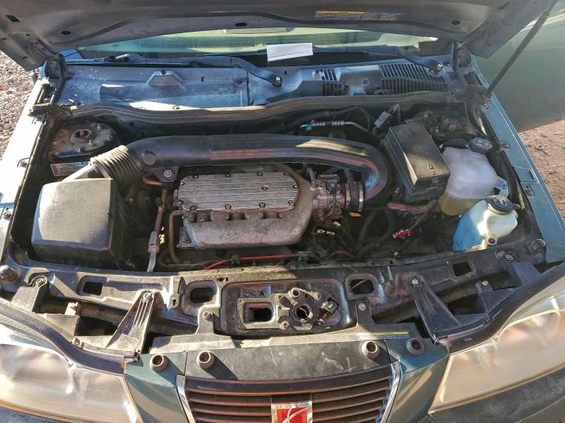 2006 SATURN VUE #3303847576