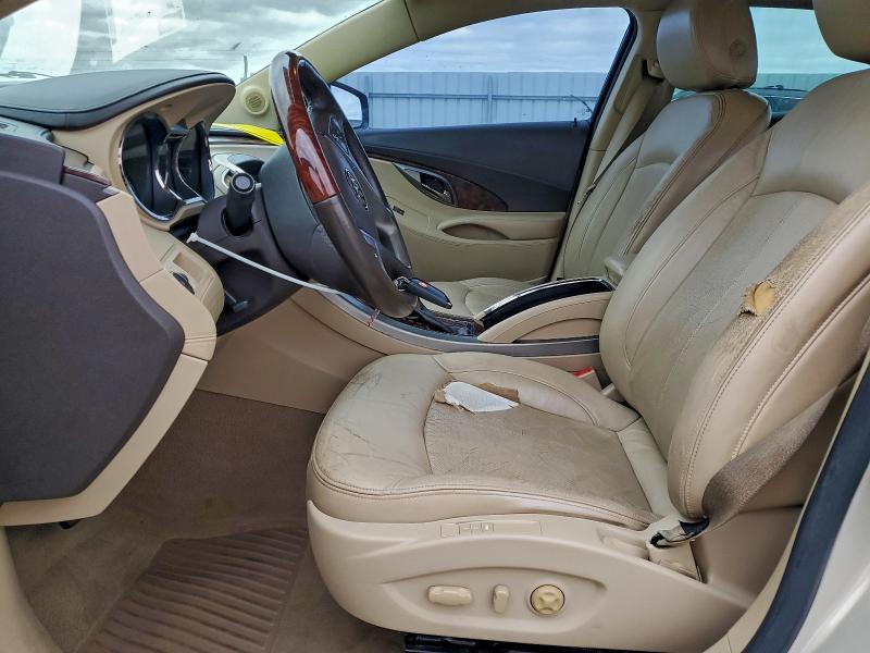 2010 BUICK LACROSSE C #3317003263