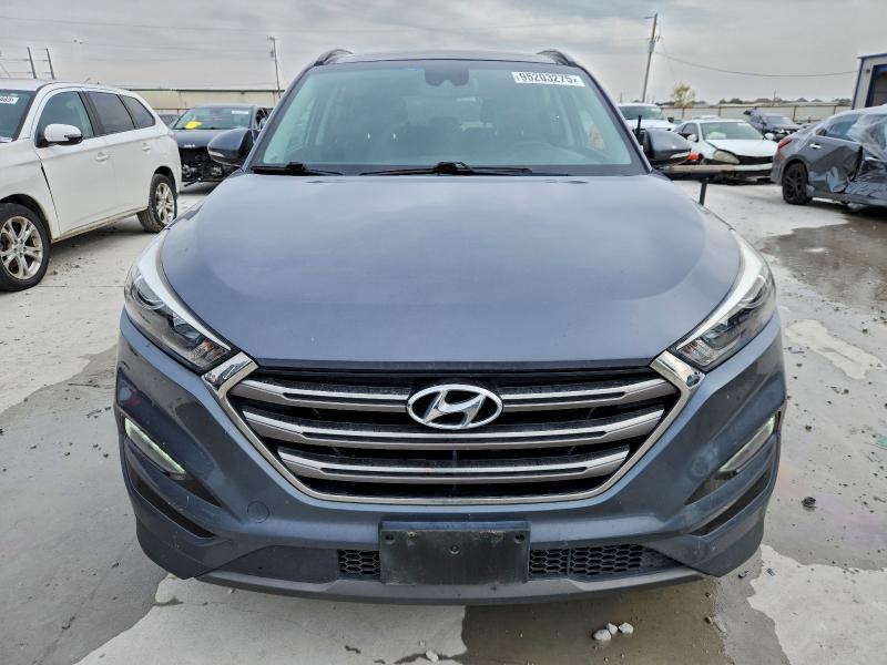 2016 HYUNDAI TUCSON LIM #3311681258