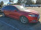 Lot #3309517557 2016 FORD FUSION SE