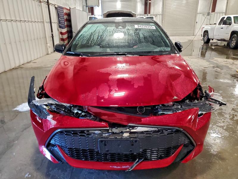 2021 TOYOTA COROLLA SE #3303746426