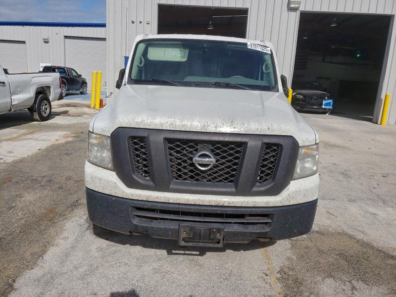 2018 NISSAN NV 1500 S #3317755098
