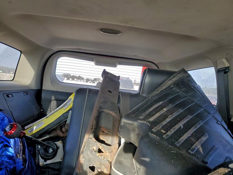 2007 HUMMER H3 #3315916121