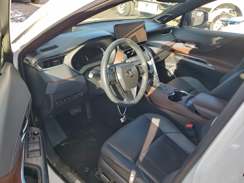 2024 TOYOTA VENZA LE #3318971971