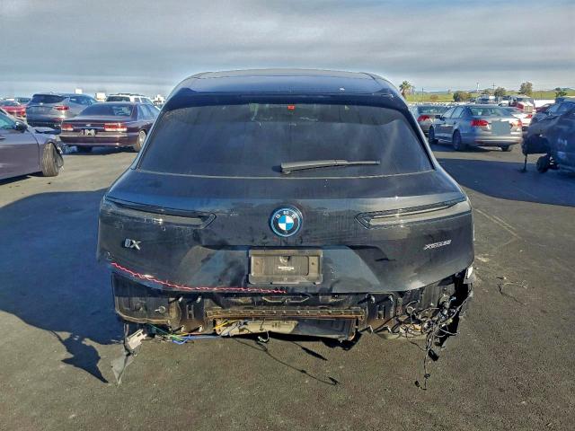 2022 BMW IX XDRIVE5 #3311826224