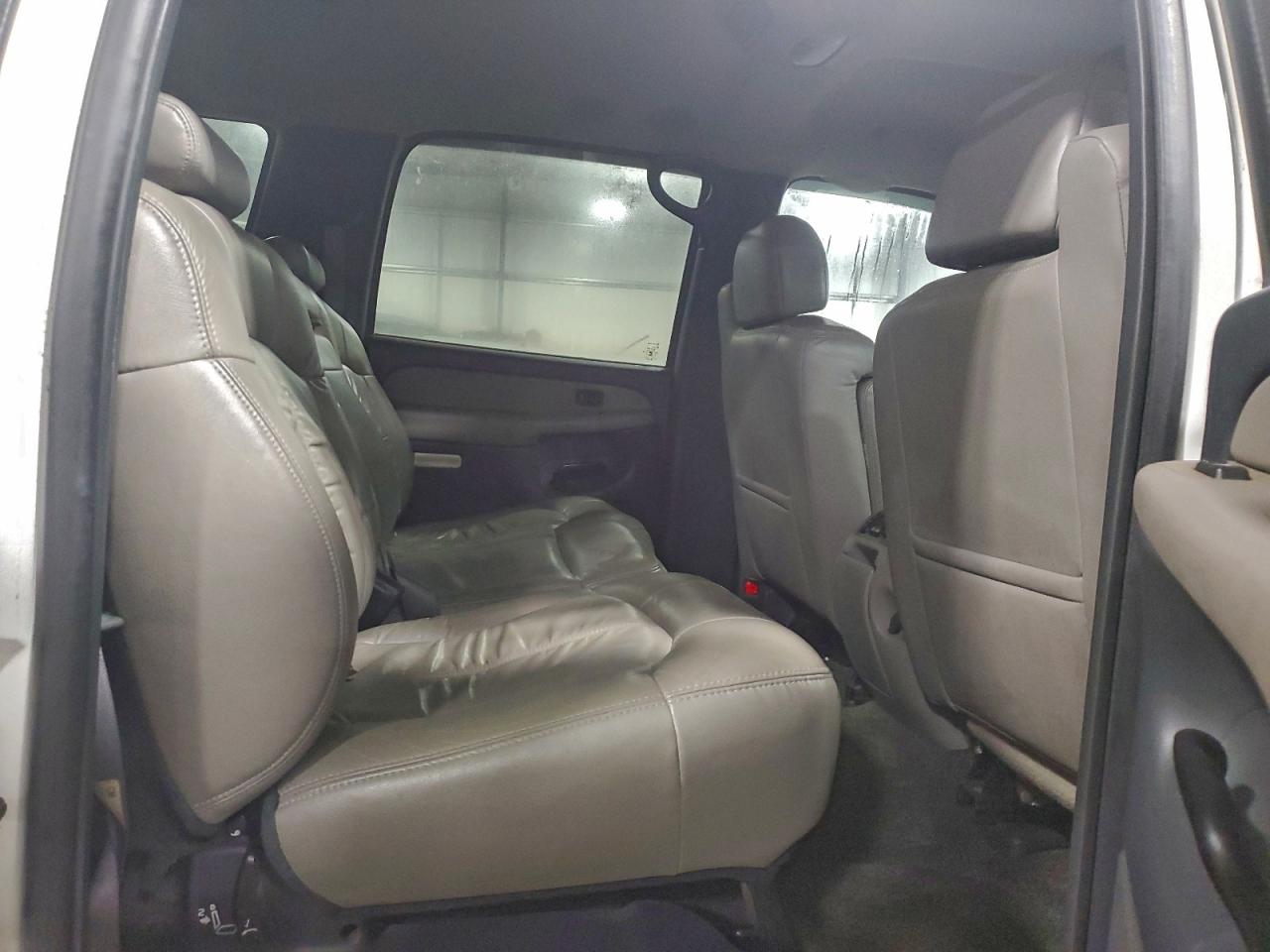 Lot #3311670242 2002 CHEVROLET SUBURBAN K