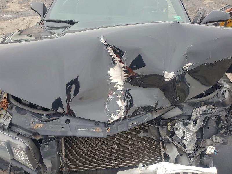 2011 CHEVROLET CAMARO LS #3308487278