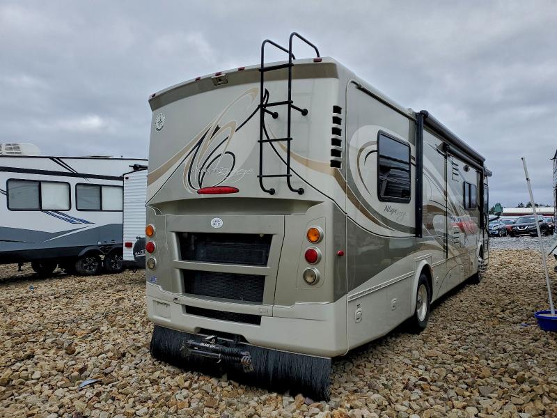 2012 TIFFIN MOTORHOMES INC BREEZE #3301669649