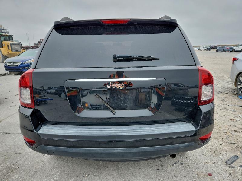 2014 JEEP COMPASS SP #3301934419