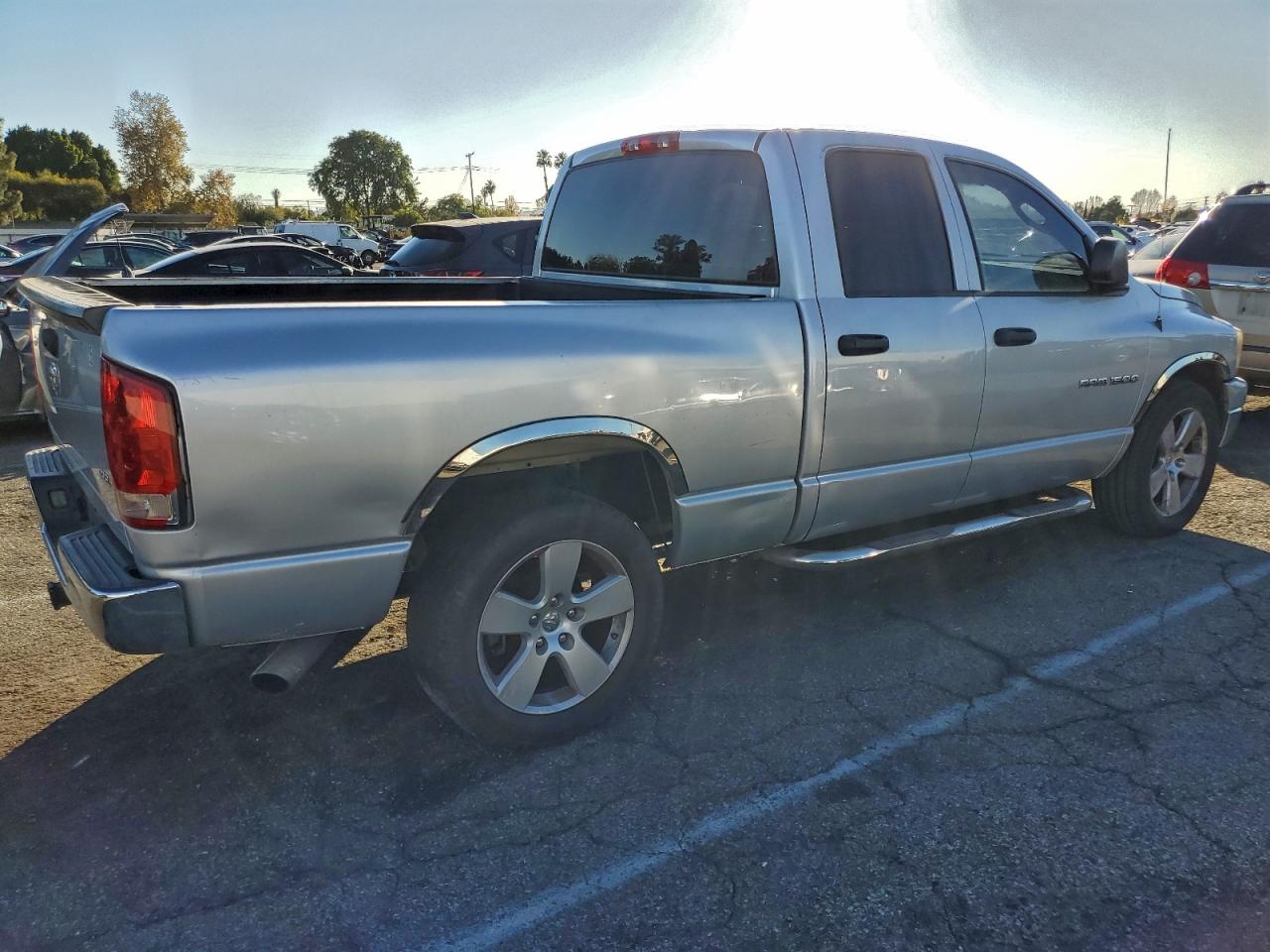 Lot #3317717098 2006 DODGE RAM 1500 S