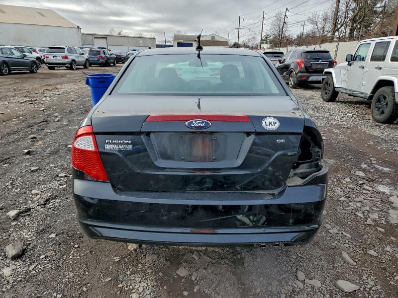 2010 FORD FUSION SE #3308474305