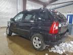 Lot #3309604565 2009 KIA SPORTAGE L