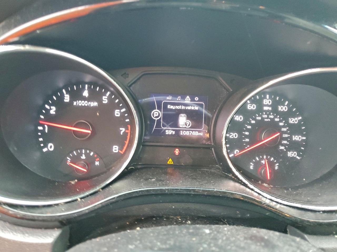 Lot #3311448248 2018 KIA SEDONA EX