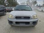 Lot #3301660687 2004 HYUNDAI SANTA FE G