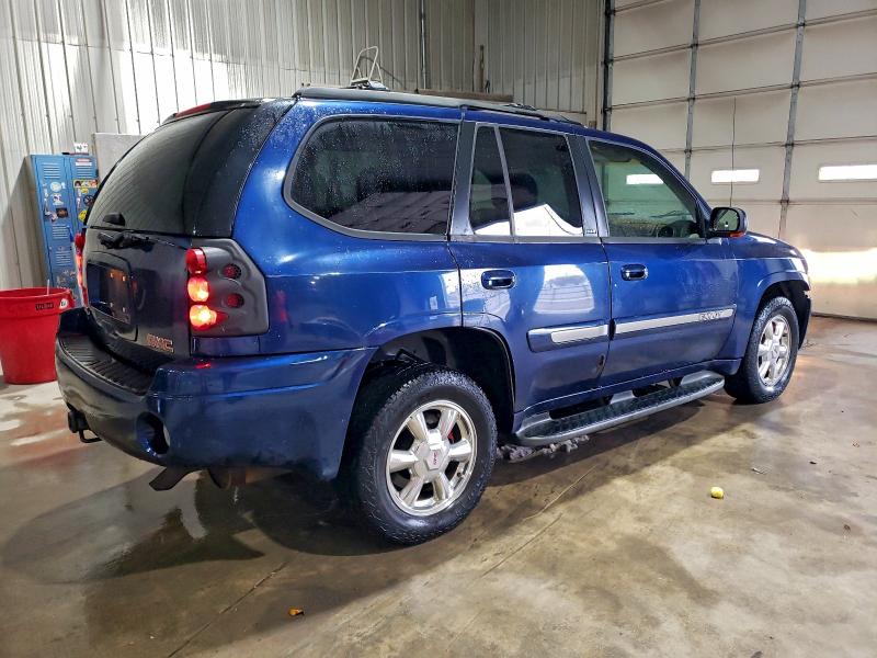 2003 GMC ENVOY #3310392984